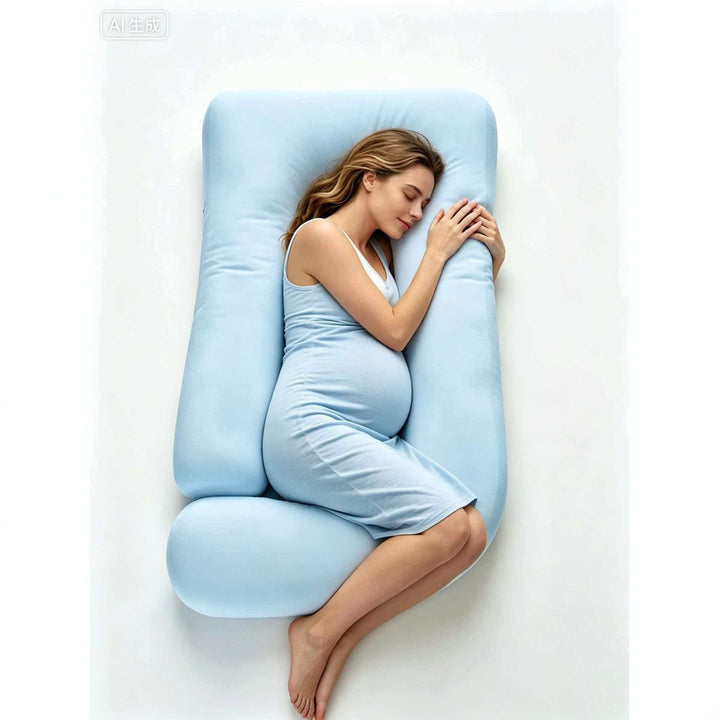 Pregnancy pillow Bowlift