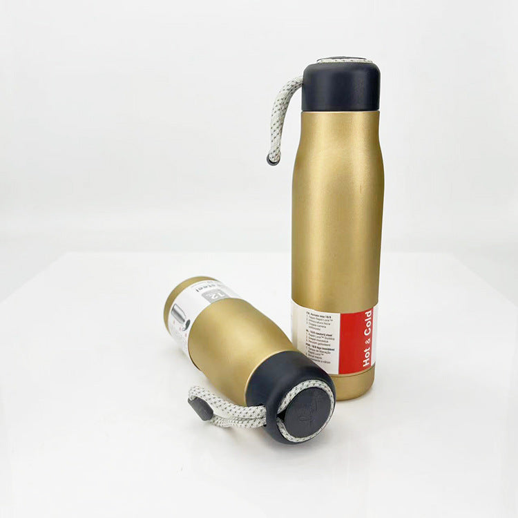 Women Insulated Water Bottle Bowlift