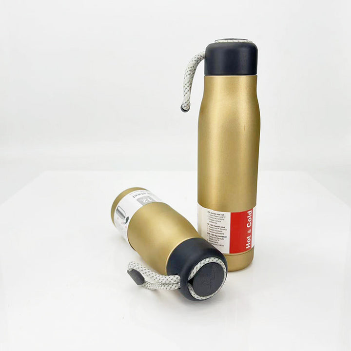 Women Insulated Water Bottle Bowlift