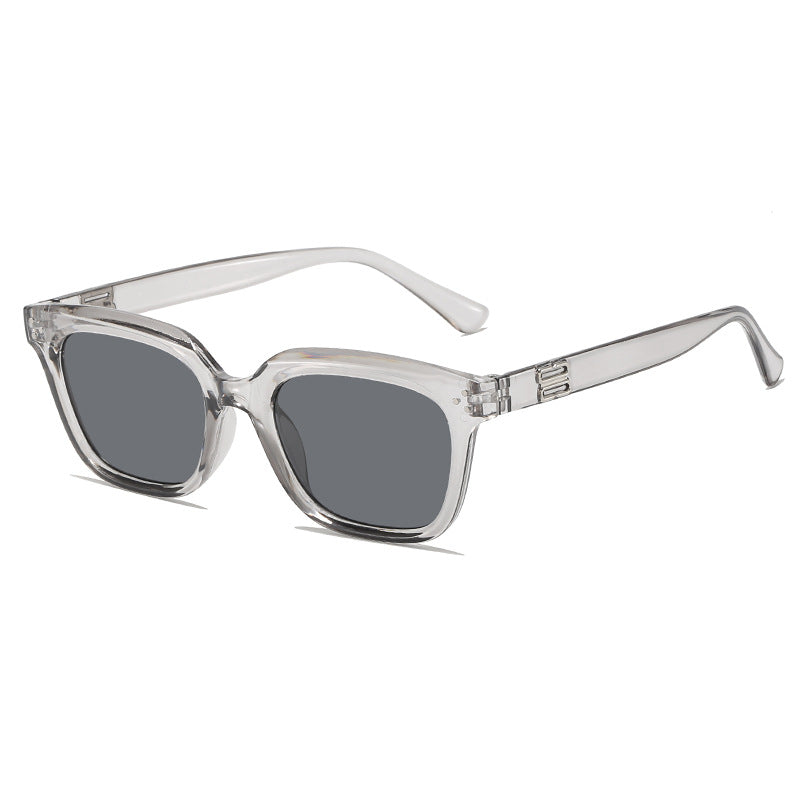 Modern Stylish Square Sunglasses Bowlift
