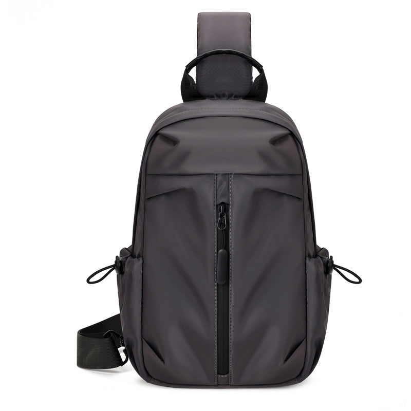 Versatile Sling Backpack