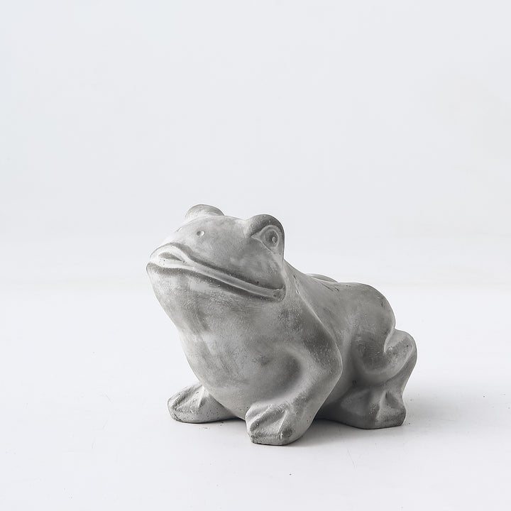 Decorative Hare Sculpture Bowlift