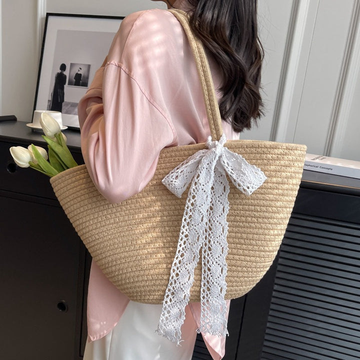 Women Trendy Diaper Bag Bowlift