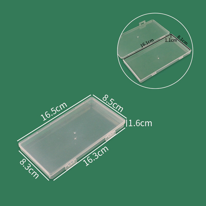 Portable Organizer Box Bowlift