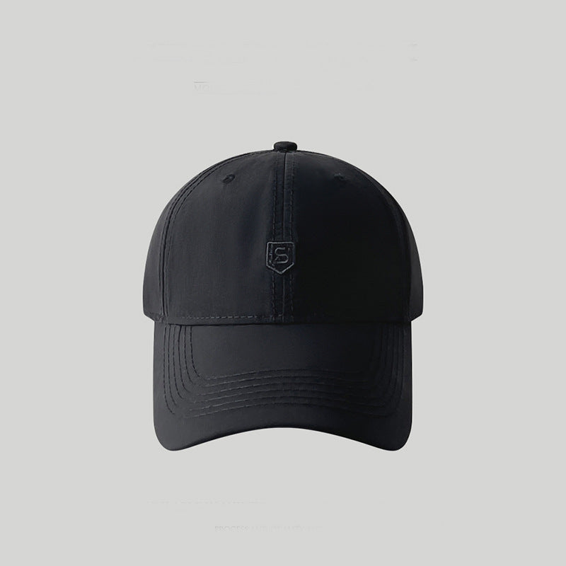 Performance Stretch Baseball Cap