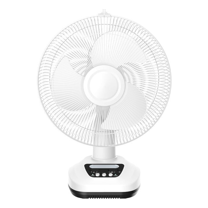 Unisex Stand Fan Bowlift