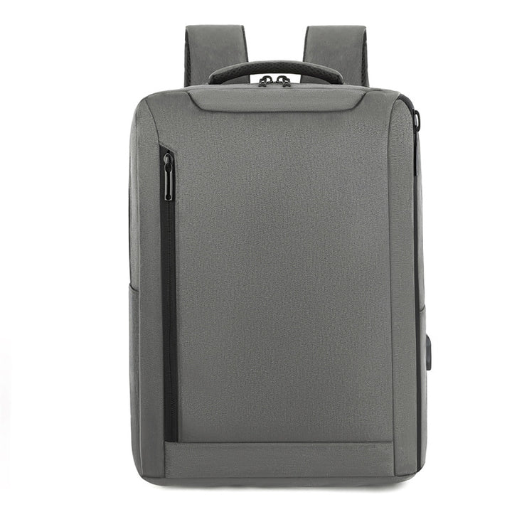 Sleek Urban Commuter Backpack Bowlift