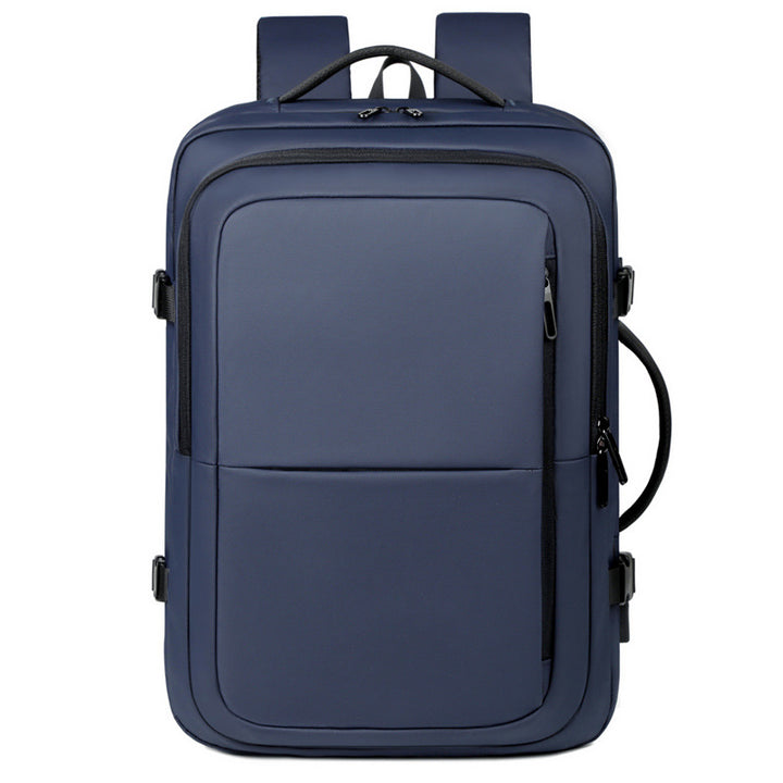 High-Utility Travel Backpack Bowlift