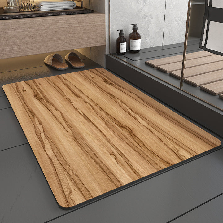 Waterproof Shower Comfort Mat Bowlift