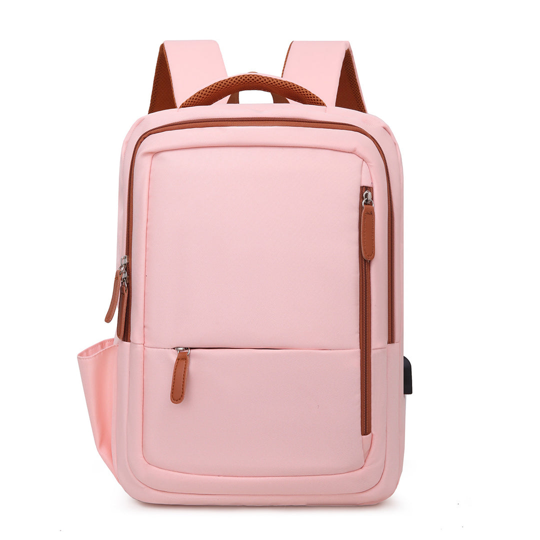 Versatile Business School Backpack Bowlift