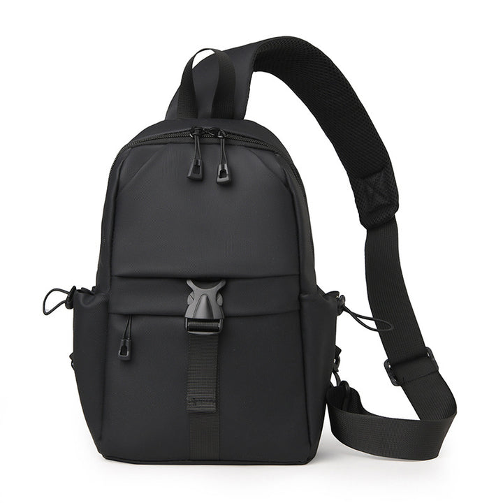 Compact Waterproof Sling Bag Bowlift