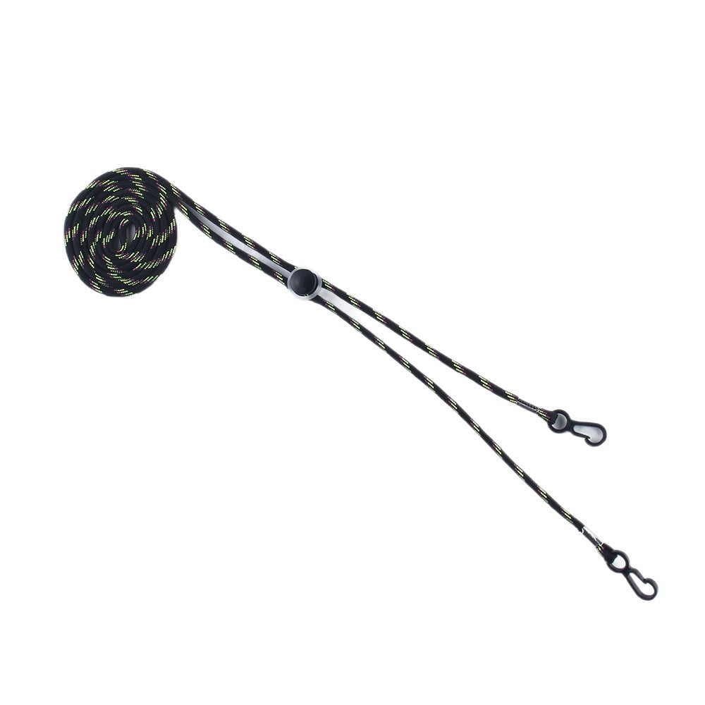 Durable Outdoor Training Leash Bowlift