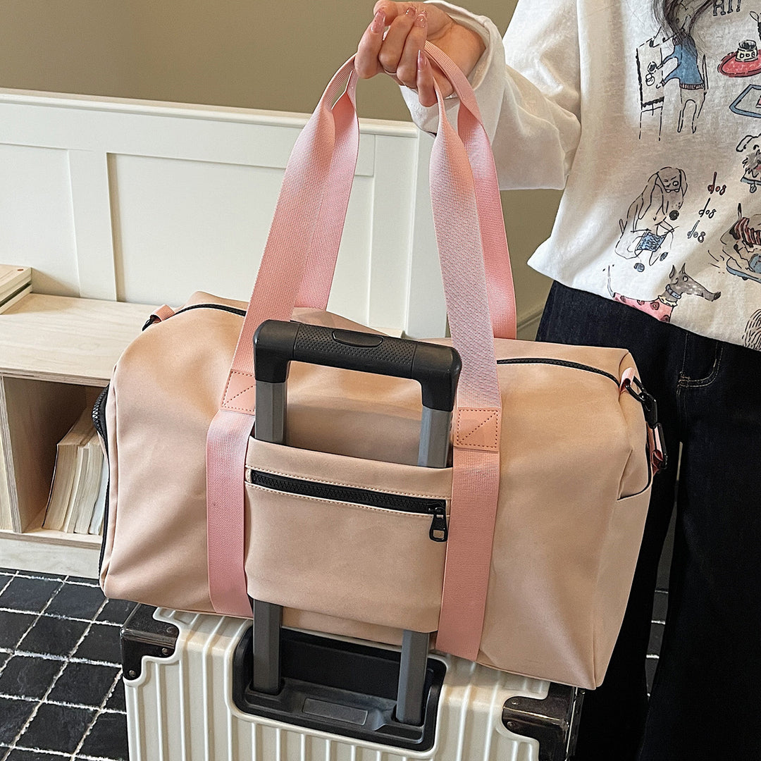 Travel Duffel Bag Bowlift