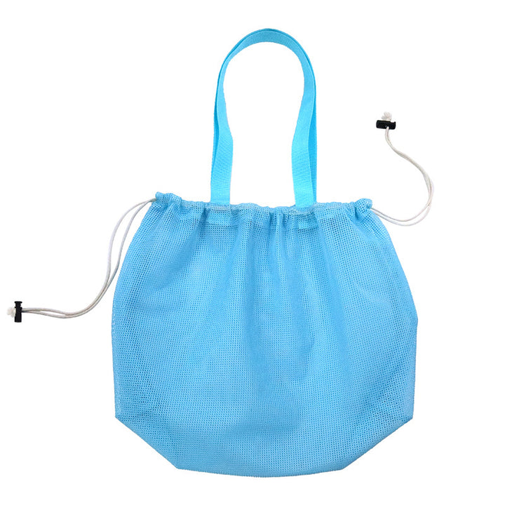 Mesh Beach Bag Bowlift