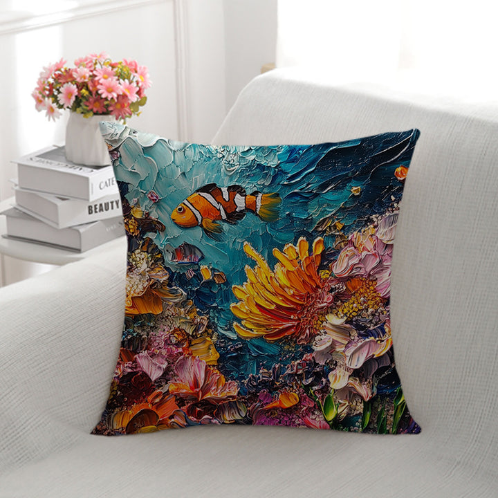 Home Decorative Cushion