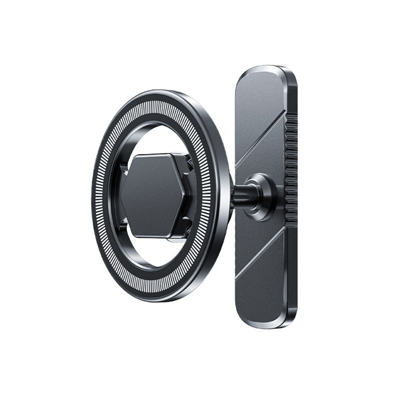Unisex Magnetic Mount for Mobile Devices Bowlift