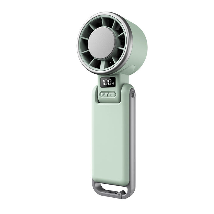 Portable Mini Fan Bowlift