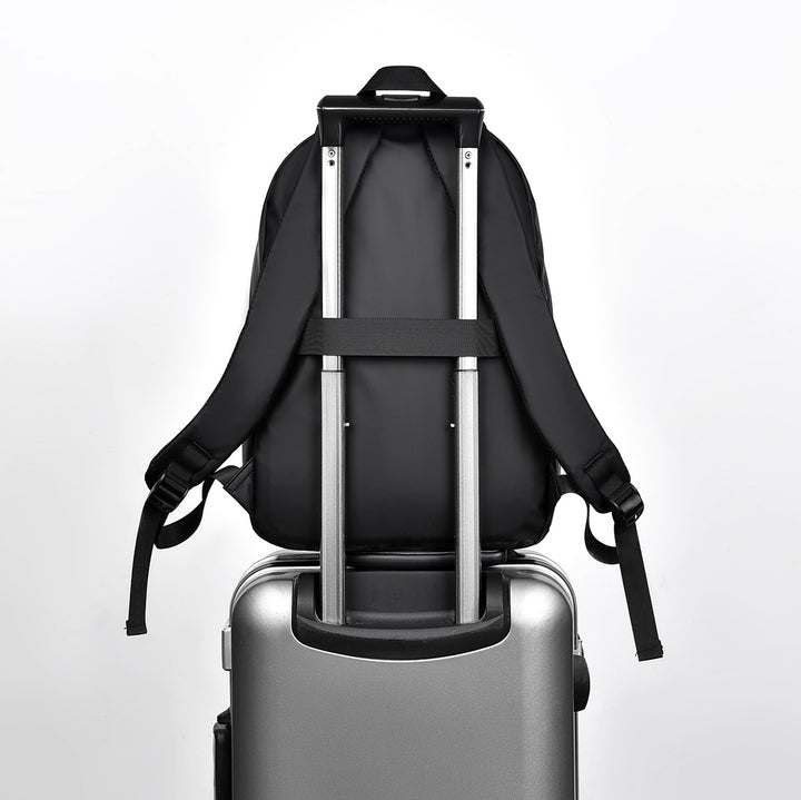 Versatile Travel Backpack Bowlift