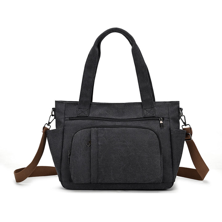 Multi-Functional Stylish Tote Bag Bowlift