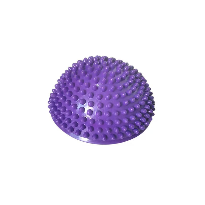 Textured Balance Dome Trainer for Core and Foot Massage Bowlift