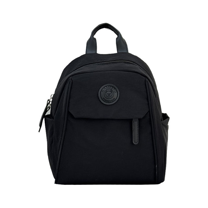 Compact Everyday Backpack Bowlift
