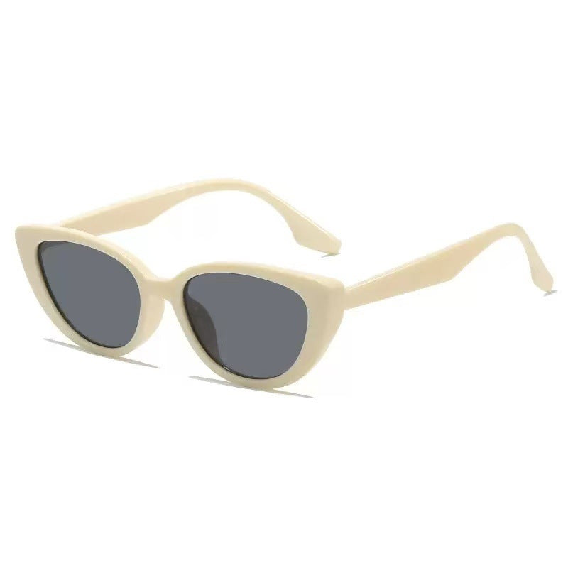 Modern Square Frame Sunglasses Bowlift
