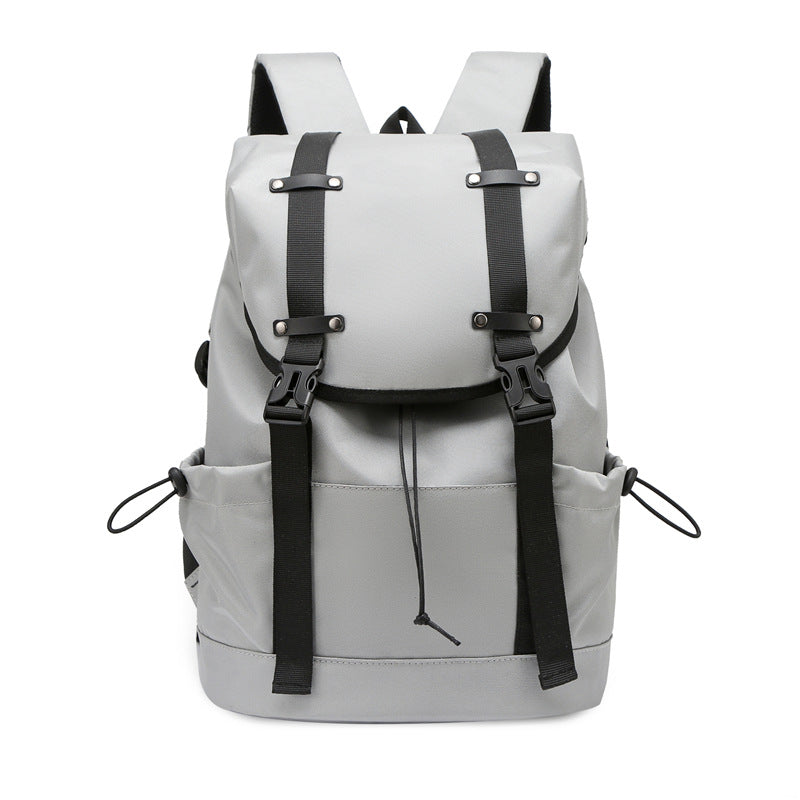 Multi-Functional Urban Backpack Bowlift
