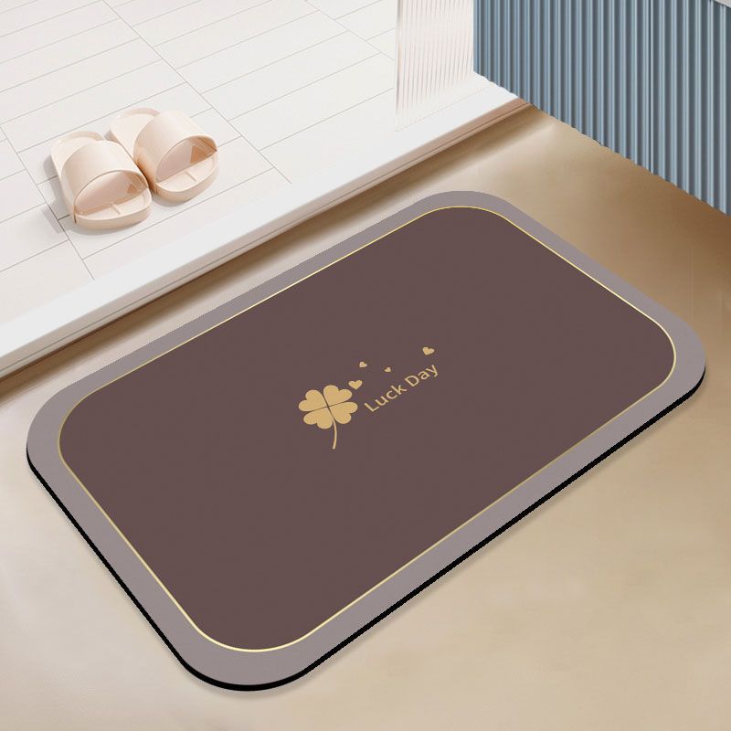 Unisex Non-Slip Bath Mat Bowlift