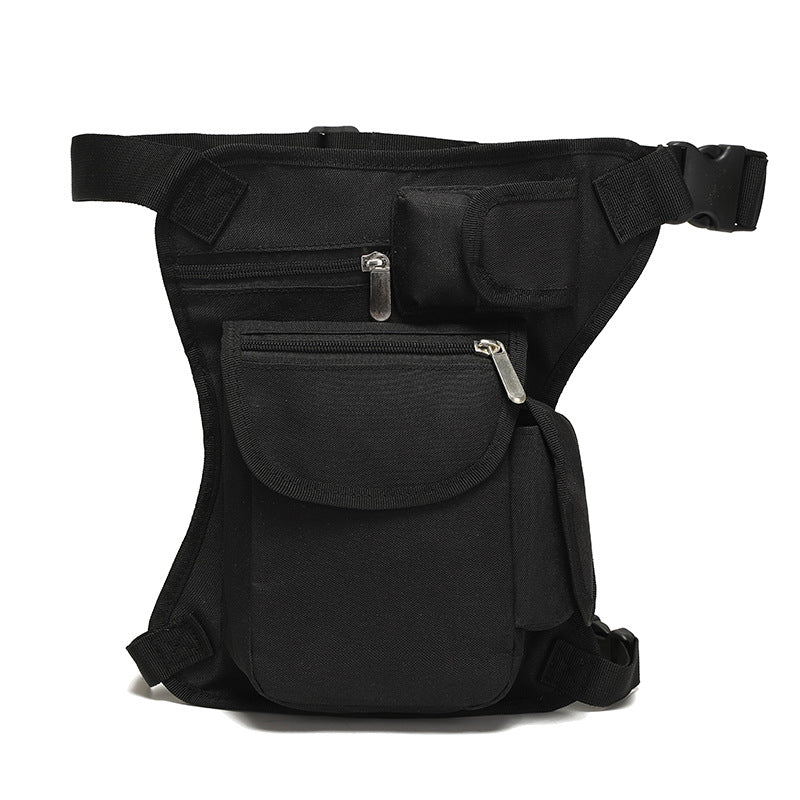 Tactical Utility Waist Bag Bowlift