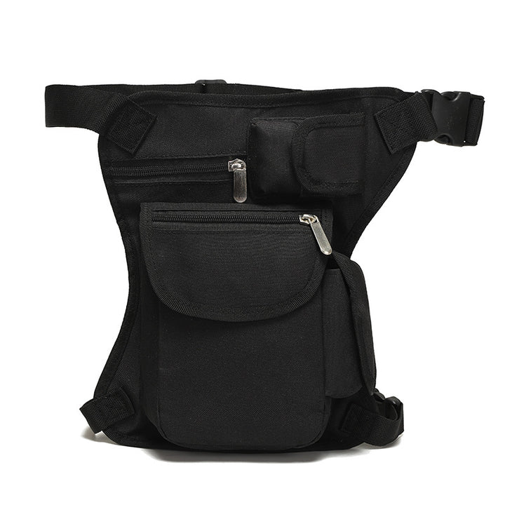 Tactical Utility Waist Bag Bowlift