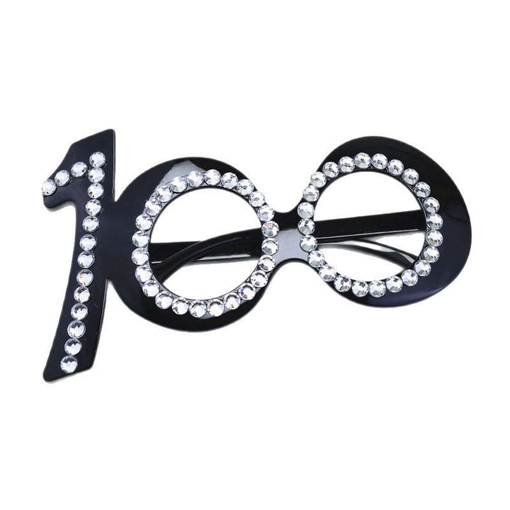 Fashion Statement Glasses Bowlift