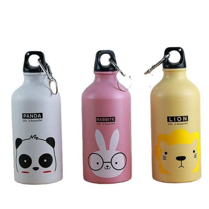 Durable Outdoor Water Bottle Bowlift