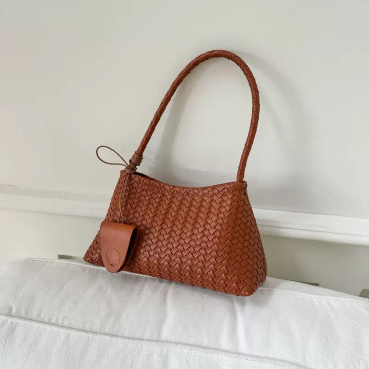 Braided Handbag Bowlift