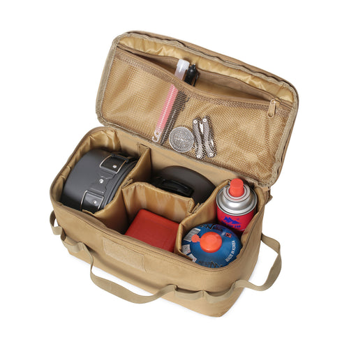 Unisex insulated food transport box with carrying handles Bowlift