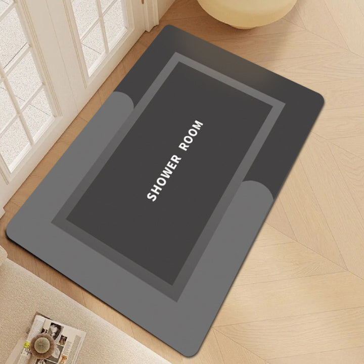 Non-Slip Shower Room Bath Mat