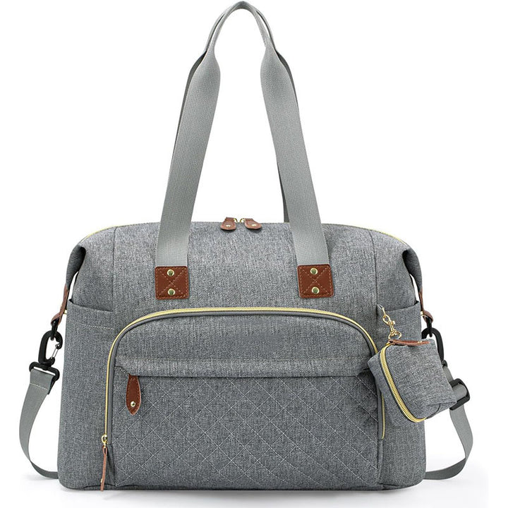 Elegant and Versatile Travel Bag Bowlift