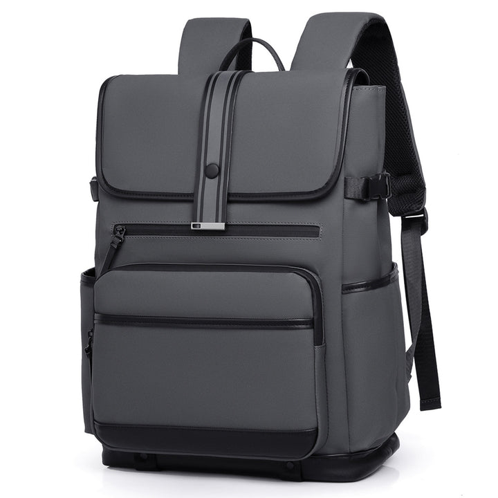 Multifunctional backpack with practical organizational compartments Bowlift