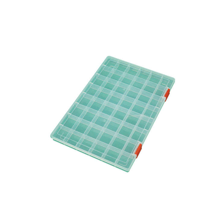 Multi-Grid Craft Storage Organizer Bowlift