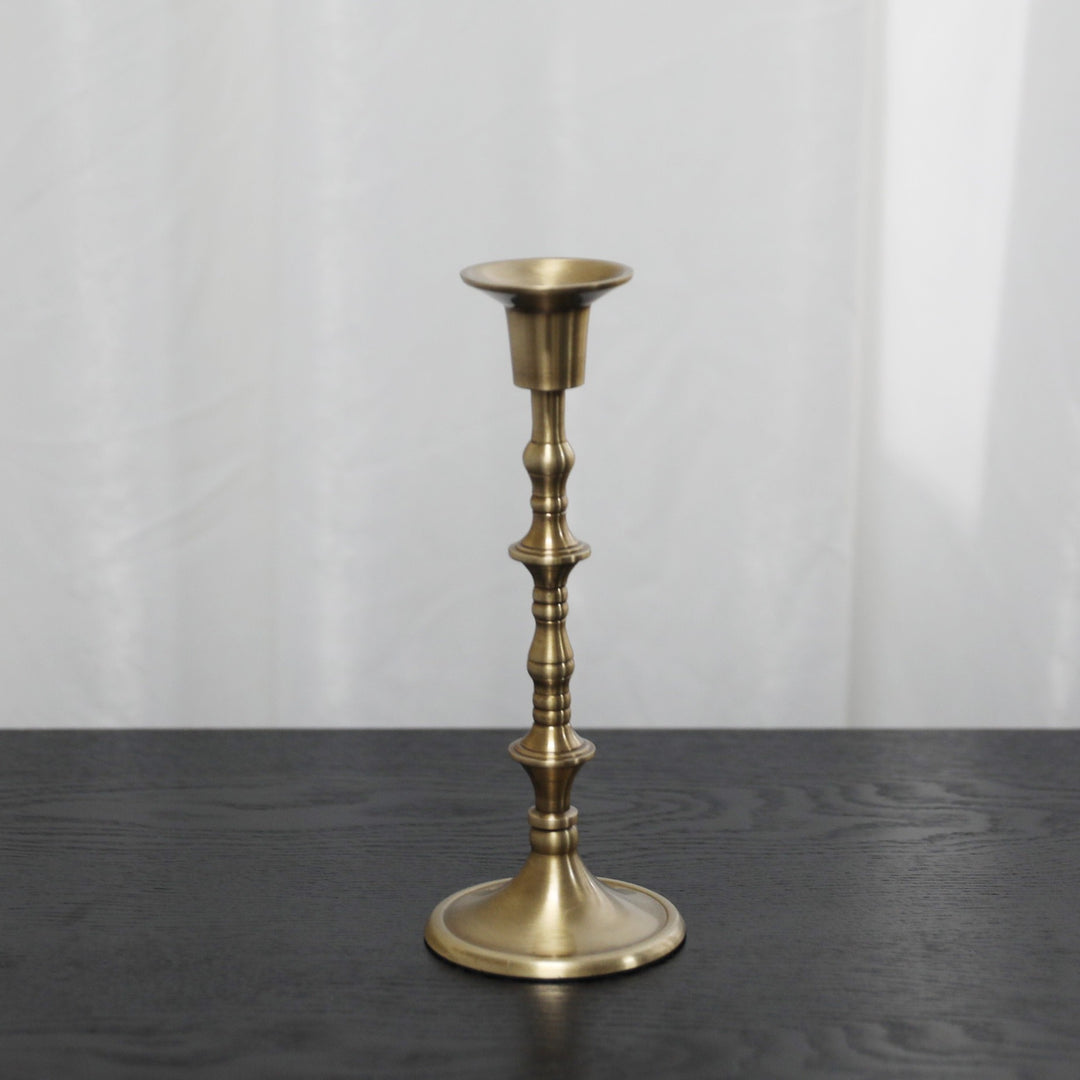 Elegant Multi-Arm Candle Holder