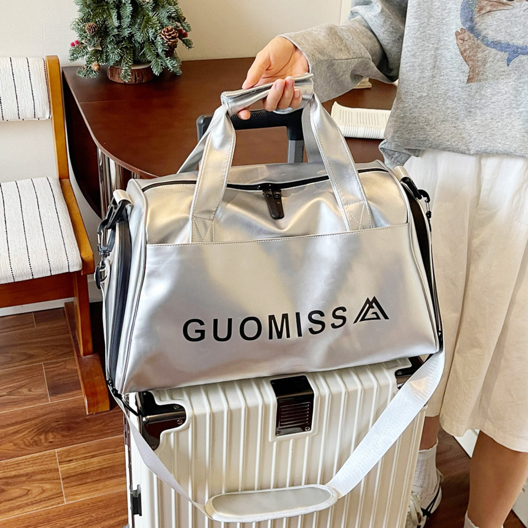 Waterproof Durable Travel Duffel Bag Bowlift