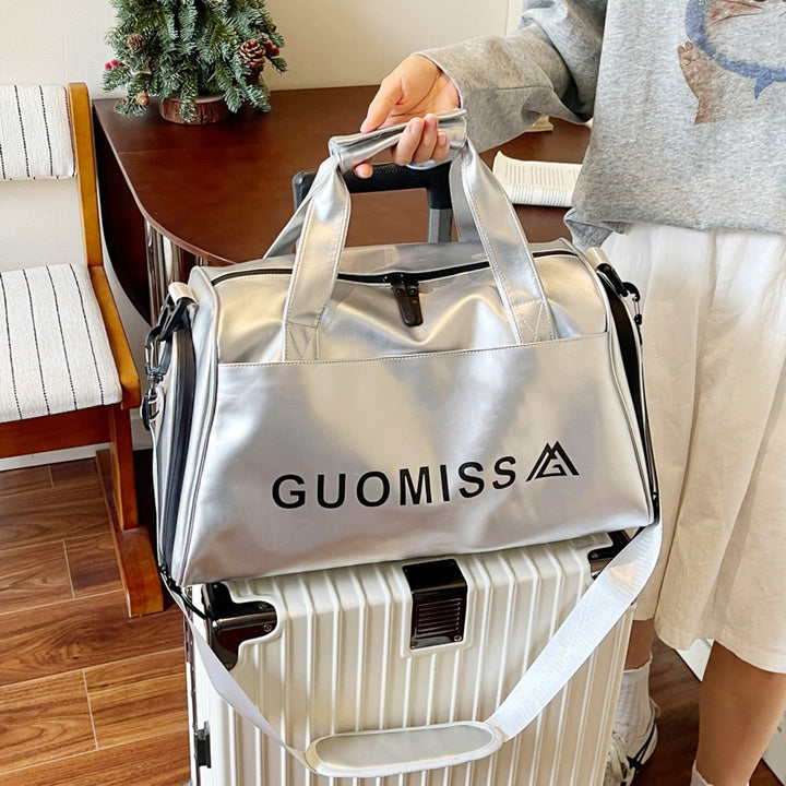 Waterproof Durable Travel Duffel Bag Bowlift