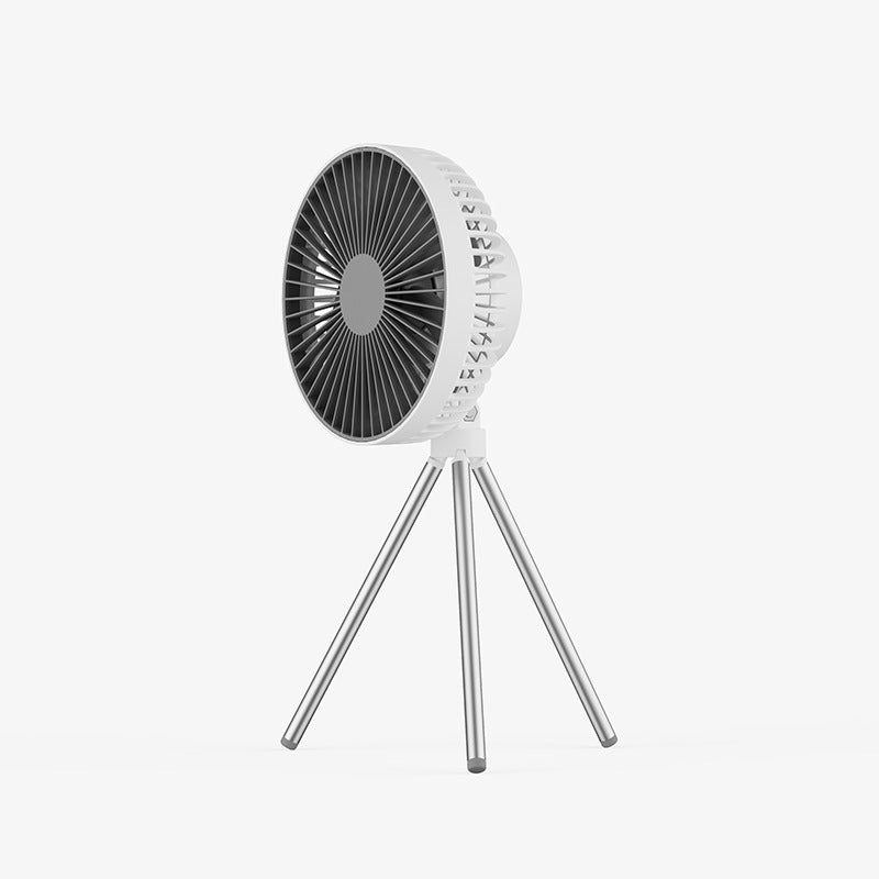 Unisex Adjustable Tri-Pod Desk Fan Bowlift