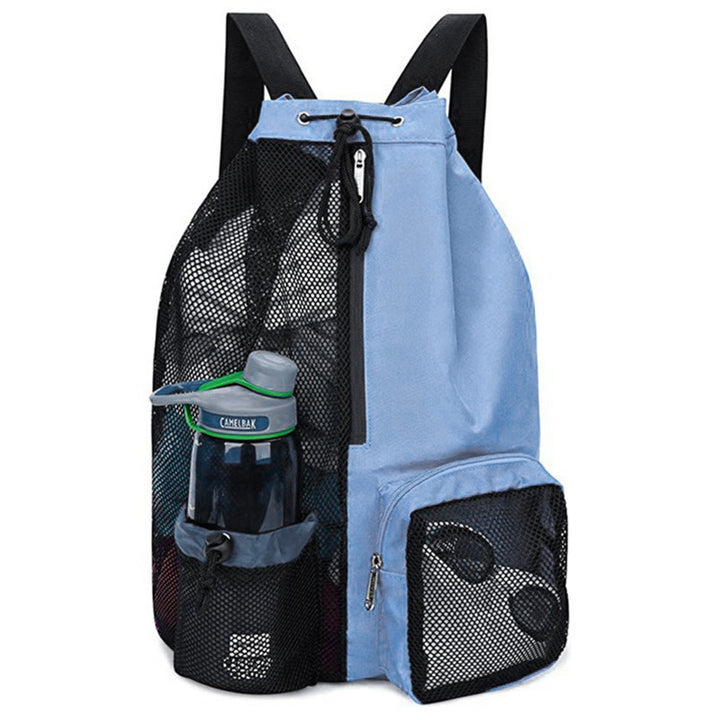 Leisure backpack Bowlift