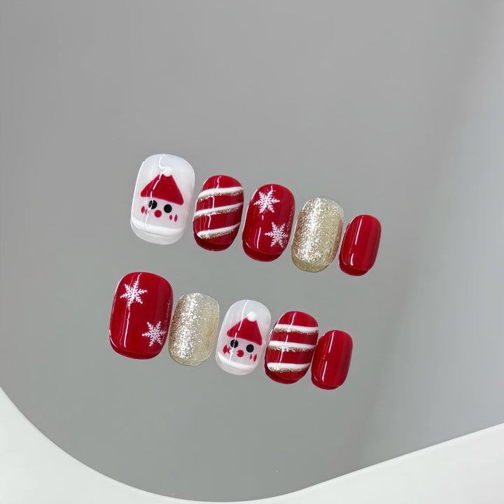 Decorative Nail Art Bowlift