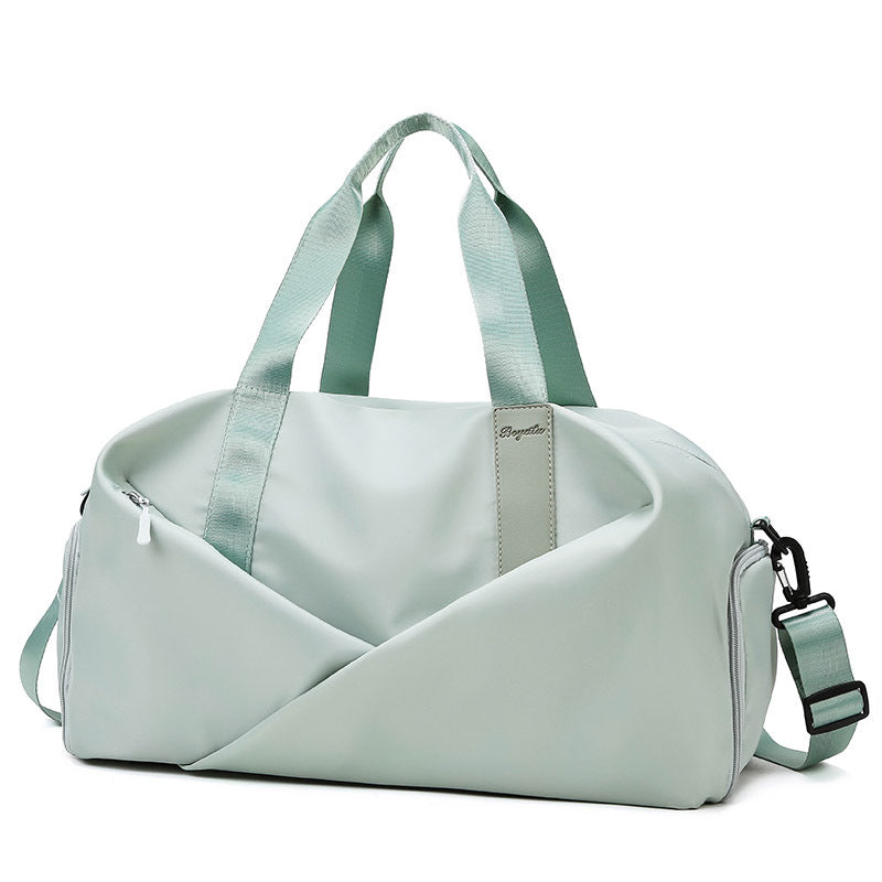 Stylish Sports Travel Duffle