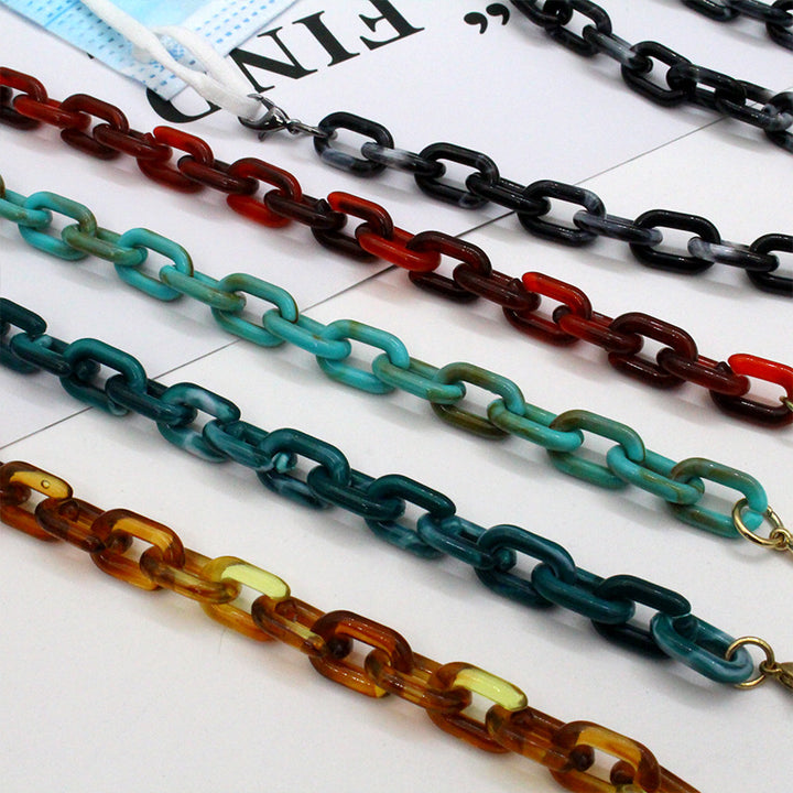 Chain Eyewear Holder Bowlift