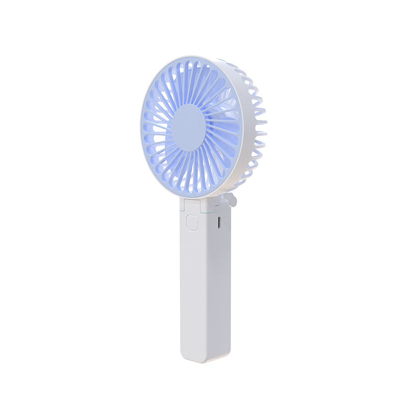 Women's Portable Mini Fan Bowlift