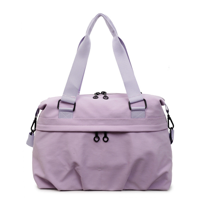 Versatile Gym Tote