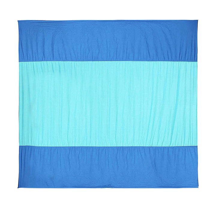Women large-area and lightweight picnic blanket Bowlift