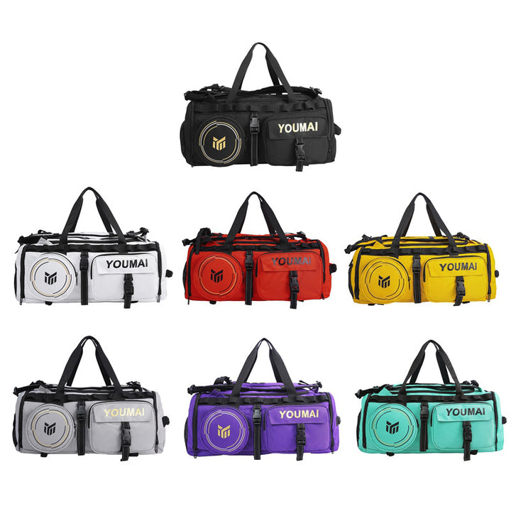 Activities and Training Bag Bowlift